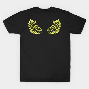 Angel Wings T-Shirt